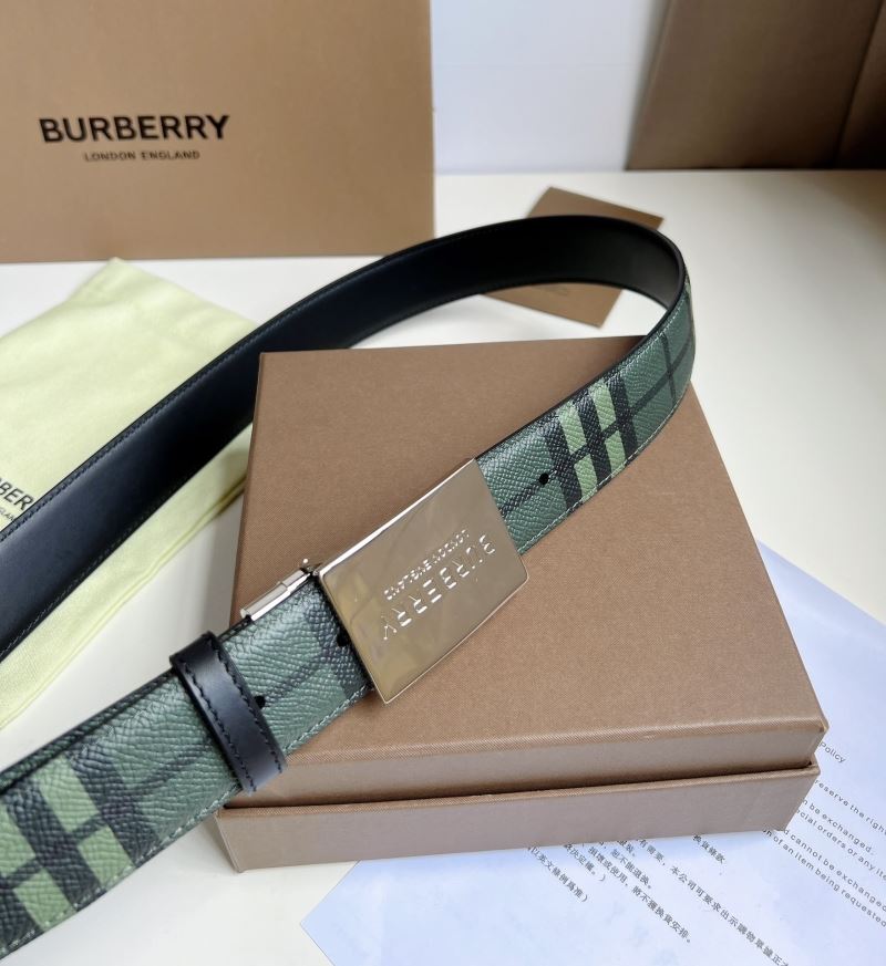 BURBERRY